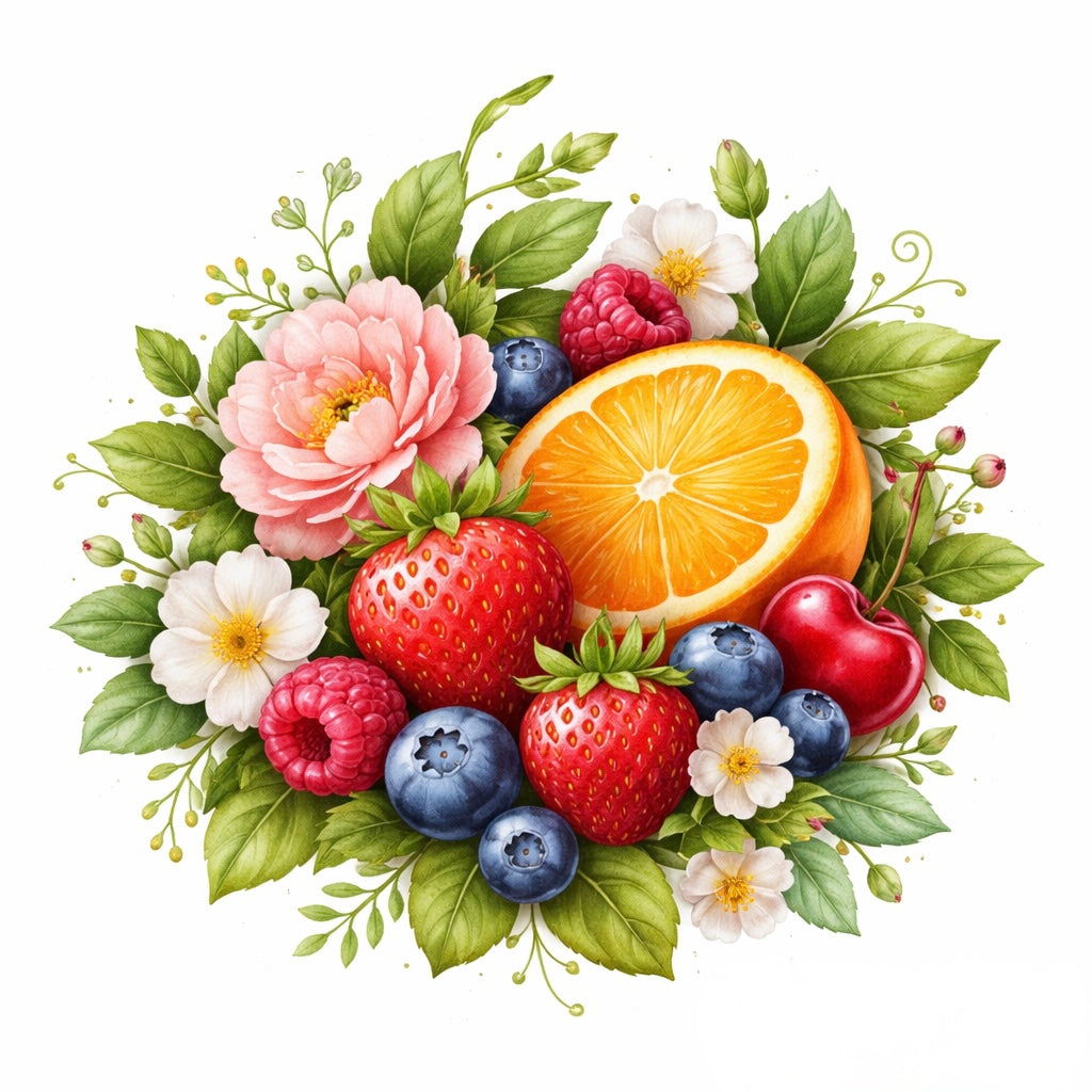 Flora Nectar